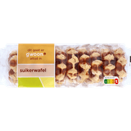 G'woon Suikerwafels