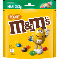 M&M's Pinda