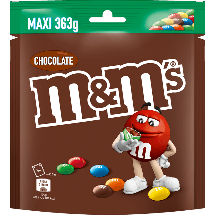M&M's Choco