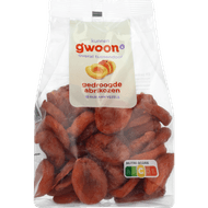 G'woon Abrikozen