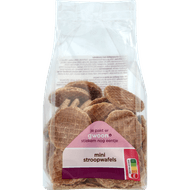 G'woon Stroopwafel mini