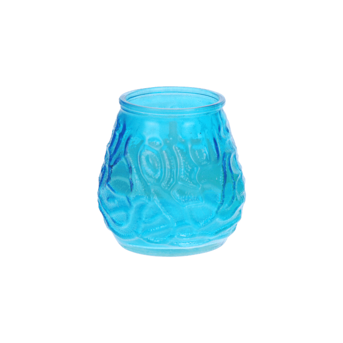 Citronella kaars in glas exclusief pot