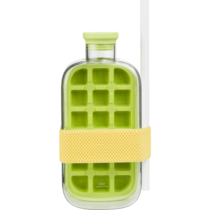 IJsblokjes drinkbeker 250 ml