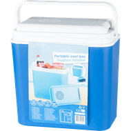 Electrische koelbox 22 liter