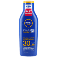 Nivea Sun prot & hydr zonnemelk spf30