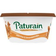 Paturain Roomkaas walnoot amandel