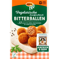 Mora Oven bitterballen vegetarisch