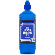 Sel Bio brand spiritus