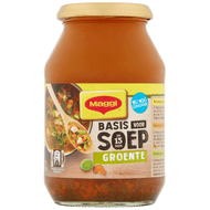 Maggi Basis groentesoep