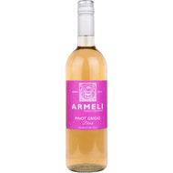 Armeli Pinot grigio igt blush