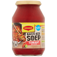 Maggi Basis heldere tomaat
