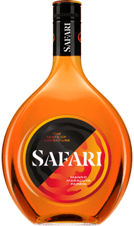Safari Drink