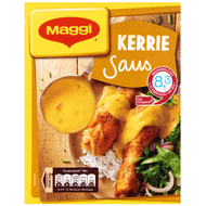 Maggi Kerriesaus
