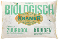 Kramer Zuurkool kruiden biologisch