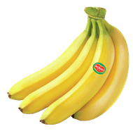 Del Monte Bananen