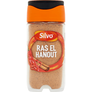 Silvo Ras el hanout