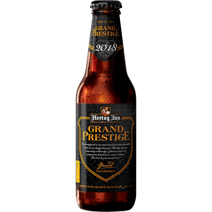 Hertog Jan Grand prestige