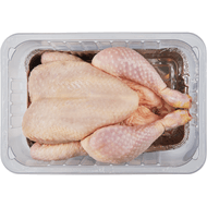 DekaVers Scharrel hele kip