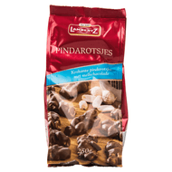 Lambertz Pindarotsjes melk