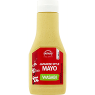 Saitaku Mayonaise wasabi