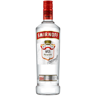 Smirnoff Vodka