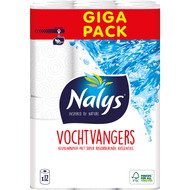 Nalys Keukenpapier vochtvangers