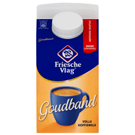 Friesche Vlag Goudband extra romig