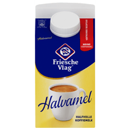 Friesche Vlag Halvamel