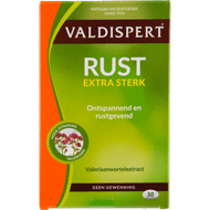 Valdispert Rust tabletten extra sterk
