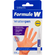Formule W Wrattenpen