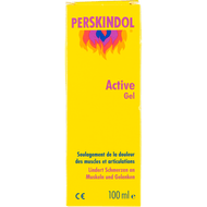 Perskindol Active gel spieren gewrichten