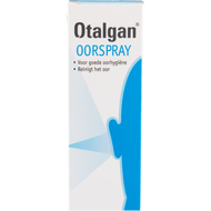 Otalgan Oorspray