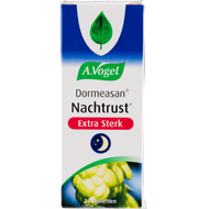 A. Vogel Nachtrust tabletten extra sterk
