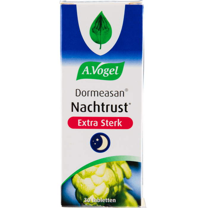 A. Vogel Nachtrust tabletten extra sterk
