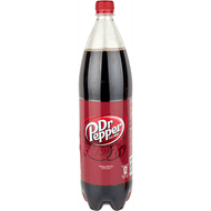 Dr Pepper Regular