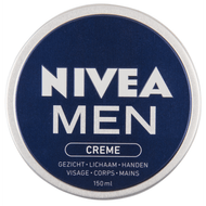 Nivea Crème men