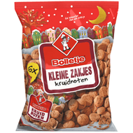 Bolletje Kruidnoten uitdeelzak