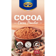 Krüger Cacaopoeder