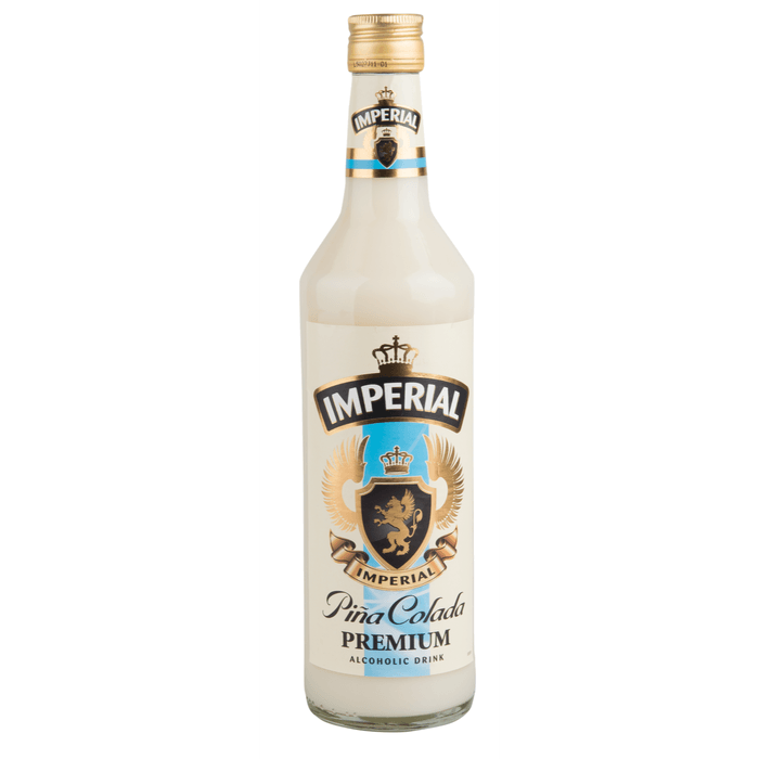 Imperial Pina colada