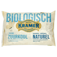 Kramer Zuurkool naturel