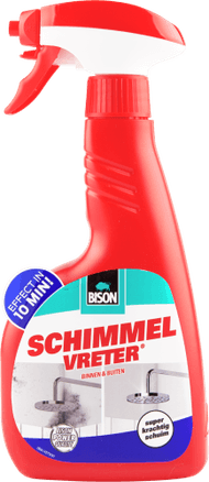 Bison Schimmelvreter 500 ml