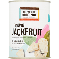 Fairtrade Jackfruit