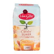 Van Gilse Geleisuiker