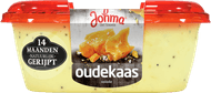 Johma Oude kaas salade
