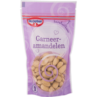 Dr. Oetker Garneeramandelen