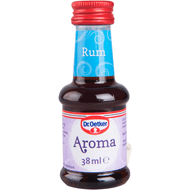 Dr. Oetker Aroma rum