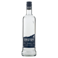 Eristoff Vodka 700 ml