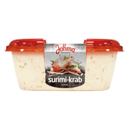 Johma Surimi krab salade