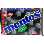 Mentos Drop 5 stuks
