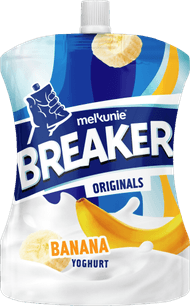 Melkunie Breaker banaan